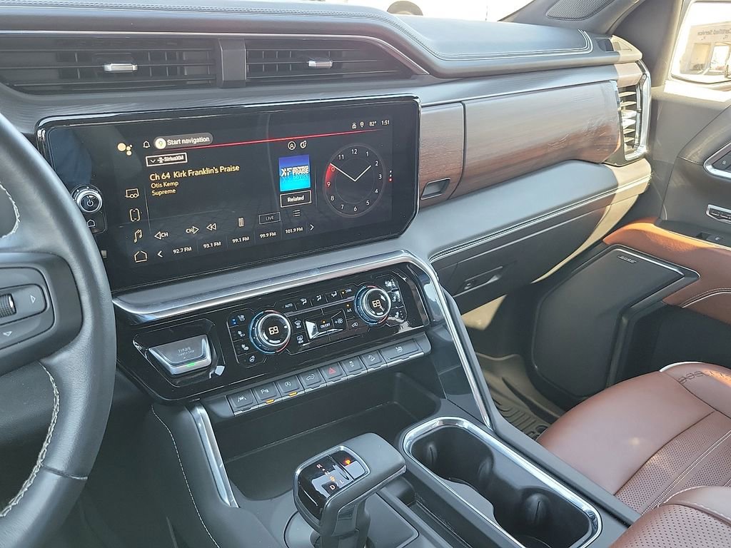 Used 2023 GMC Sierra 1500 Denali Ultimate image 19