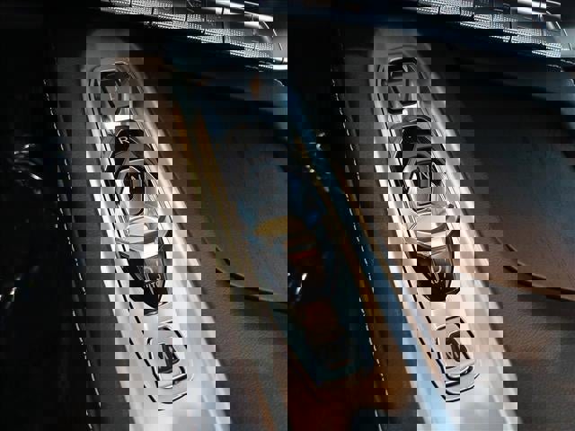 New 2026 Chevrolet Corvette Stingray Convertible w/ 1LT image 15