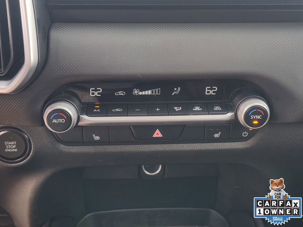 Used 2024 MAZDA CX-50 AWD 2.5 S w/ Cargo Package image 22