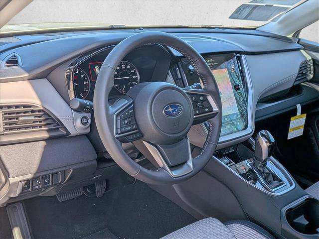 New 2025 Subaru Outback Premium image 3