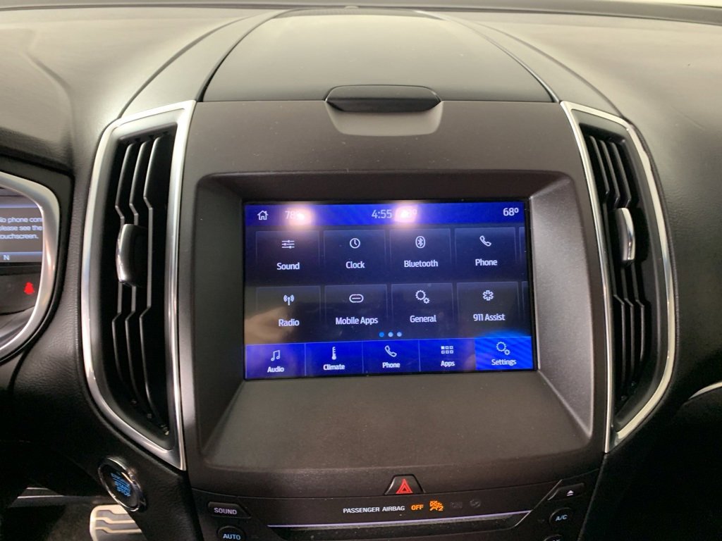 Used 2019 Ford Edge ST w/ Convenience Package image 25