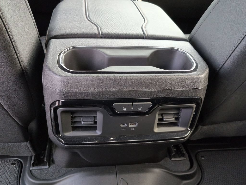 Certified 2024 GMC Sierra 1500 AT4 w/ Technology Package AWD/4WD image 22