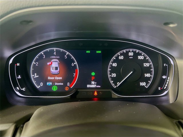 Used 2020 Honda Accord Sport image 14