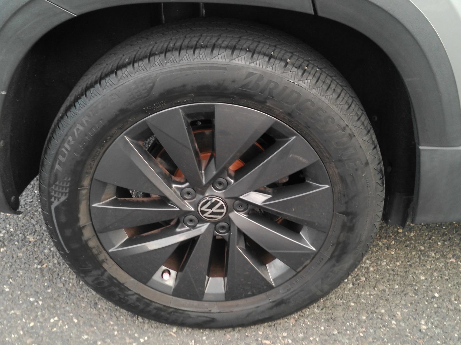 Used 2022 Volkswagen Taos S AWD/4WD image 31