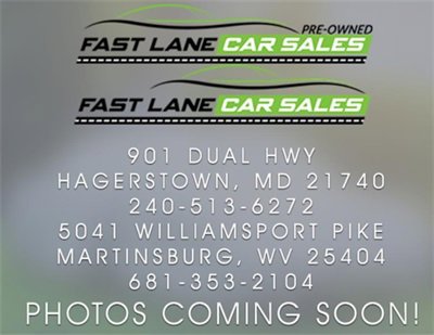 Used 2023 Dodge Challenger SXT