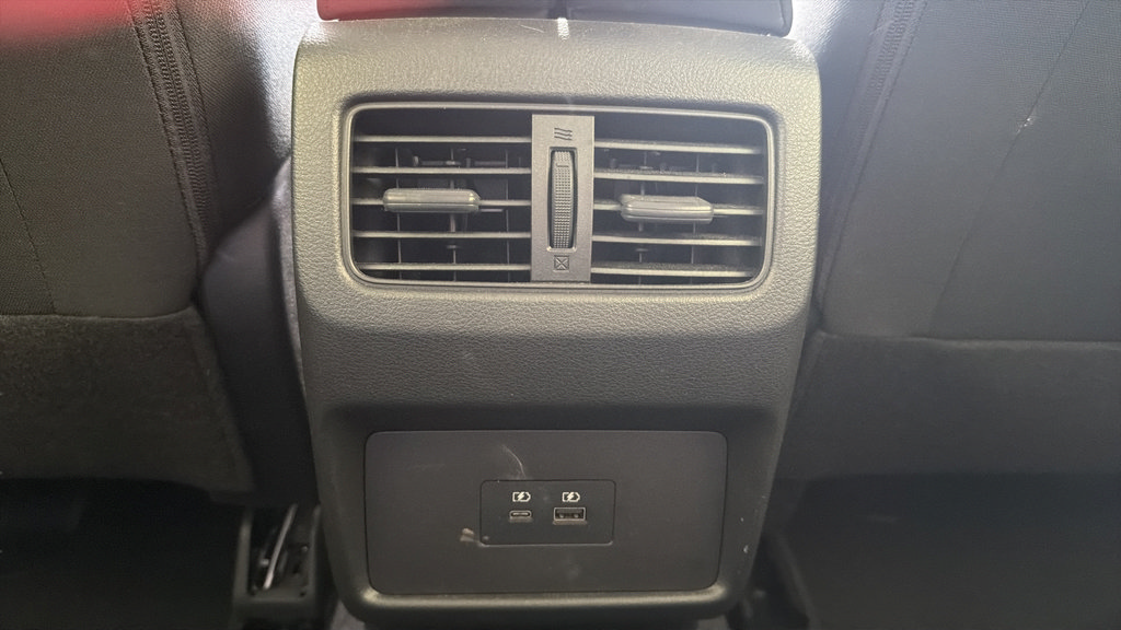 Certified 2023 Nissan Rogue SV AWD/4WD image 16