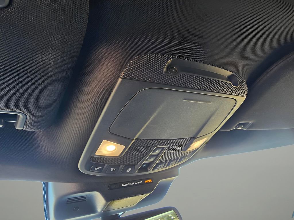 Used 2024 Ford Expedition Max Limited image 24