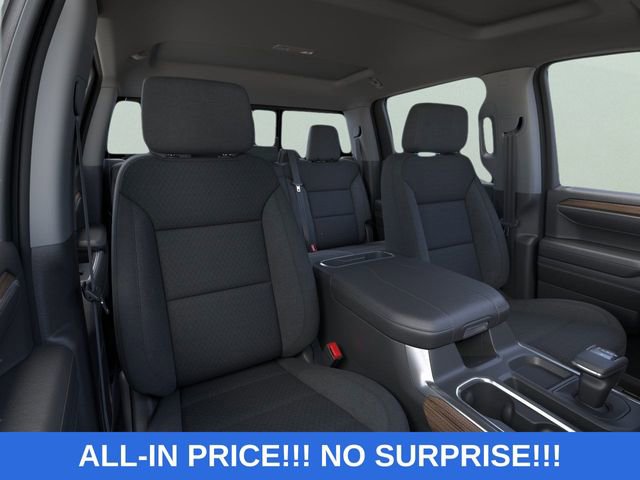 New 2026 Chevrolet Silverado 1500 RST AWD/4WD image 16