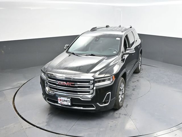 Used 2023 GMC Acadia SLT image 12