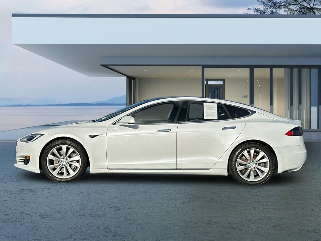 Used 2017 Tesla Model S 75 image 7