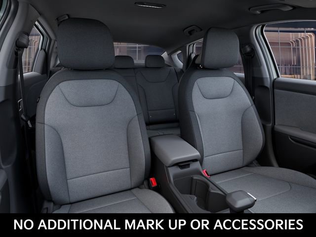 New 2026 Kia K4 LXS image 15