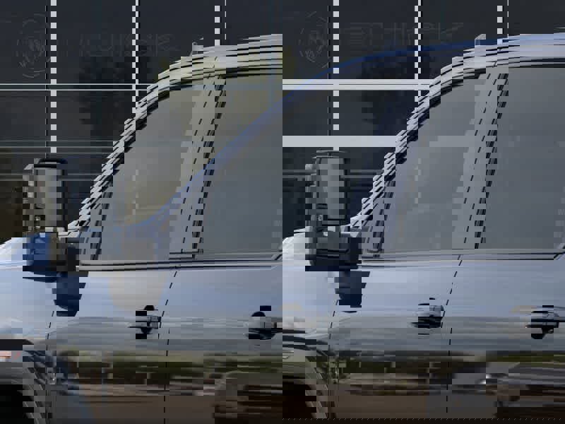 New 2026 GMC Sierra 2500 AT4 w/ AT4 Premium Plus Package image 12