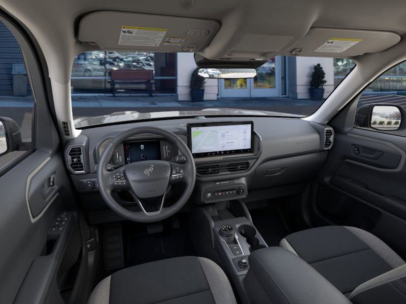 New 2026 Ford Bronco Sport Big Bend w/ Convenience Package image 9