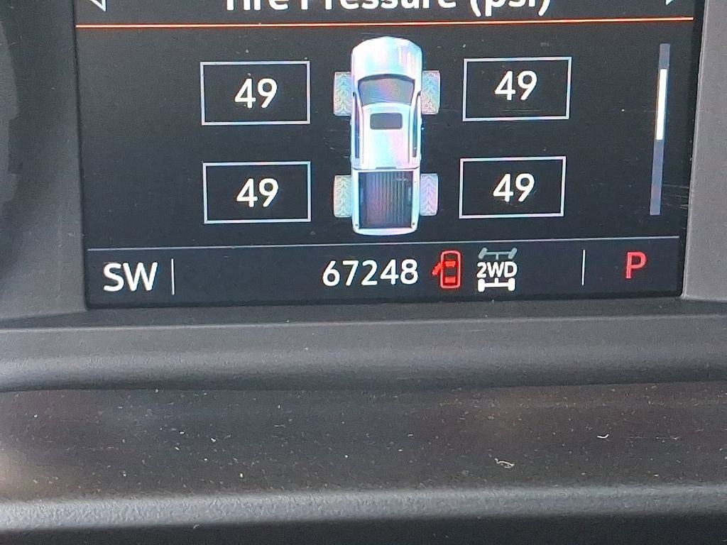 Used 2019 Chevrolet Silverado 1500 LT w/ All-Star Edition image 20