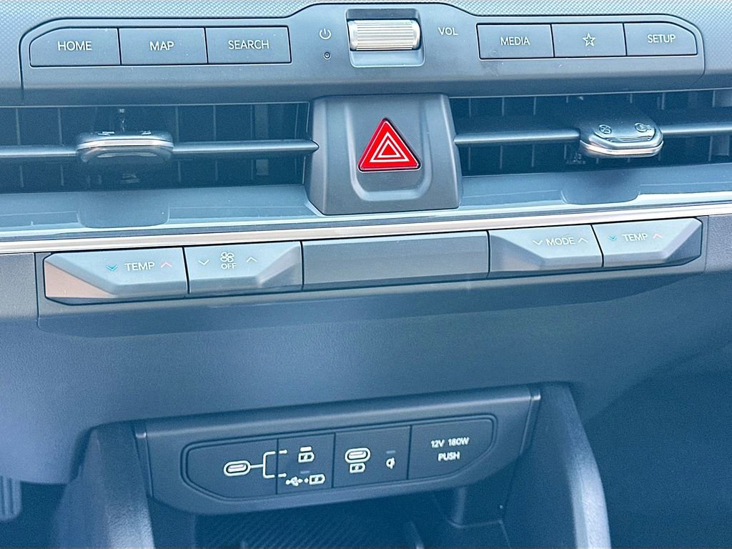New 2026 Kia K4 EX FWD image 15
