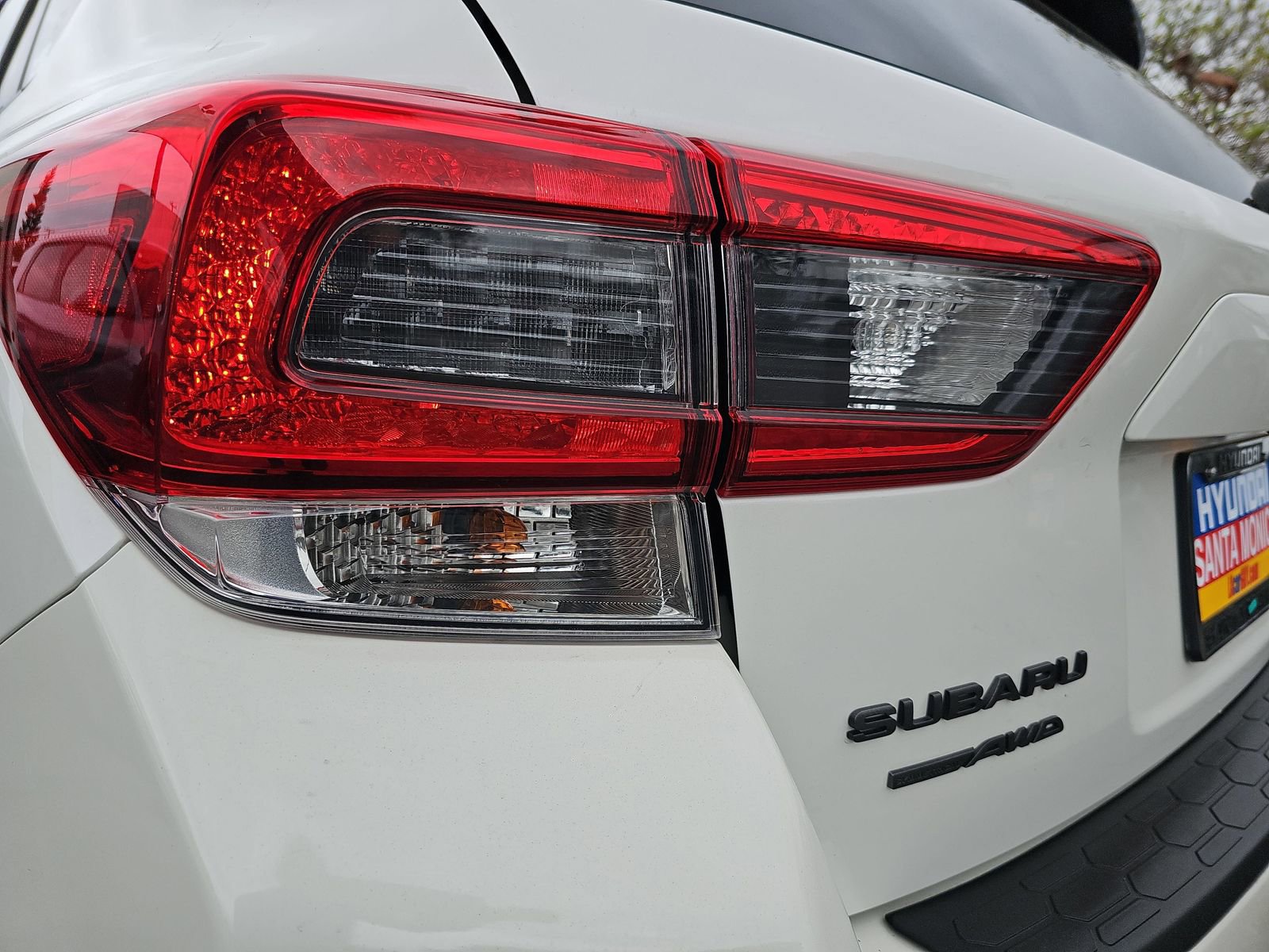 Used 2023 Subaru Crosstrek 2.5i Sport image 39