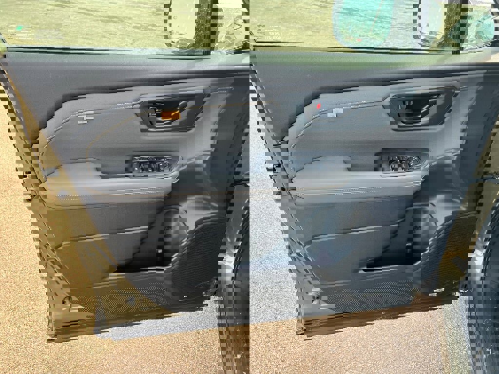 New 2026 Subaru Forester Wilderness image 16