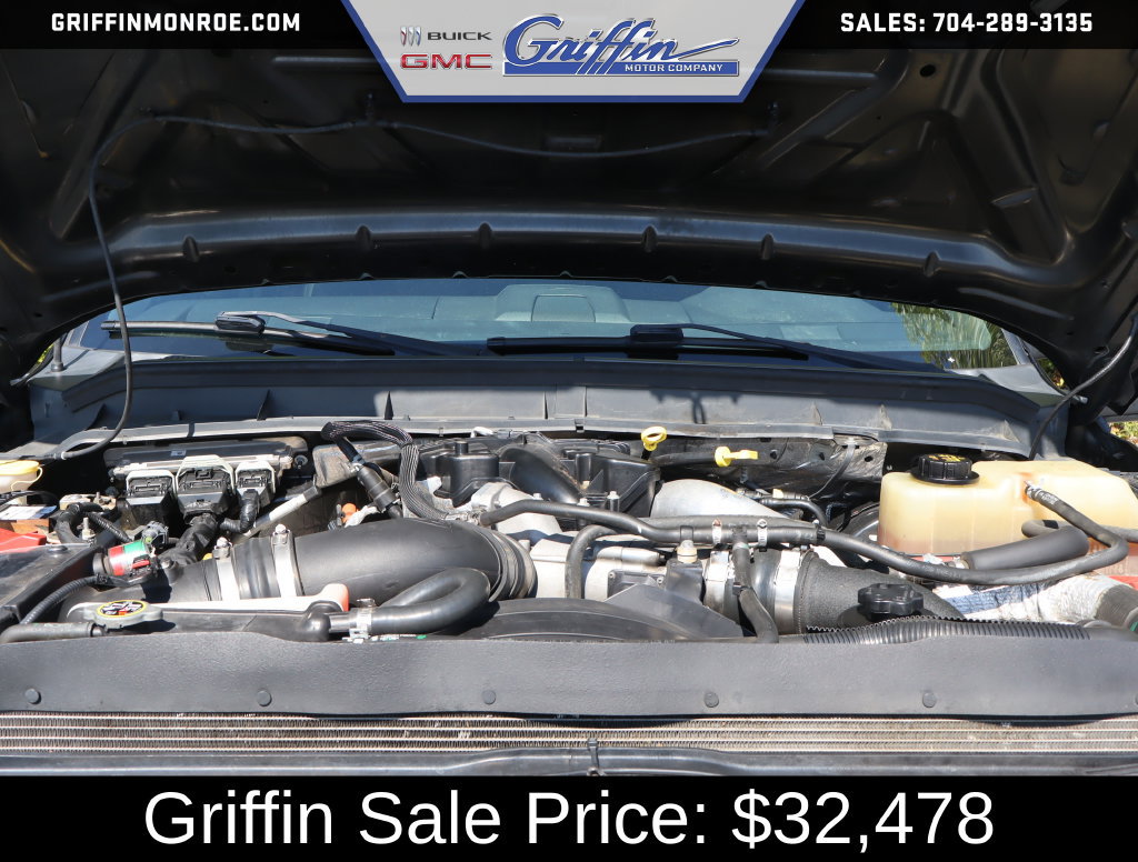 Used 2015 Ford F250 King Ranch w/ FX4 Off-Road Package AWD/4WD image 56