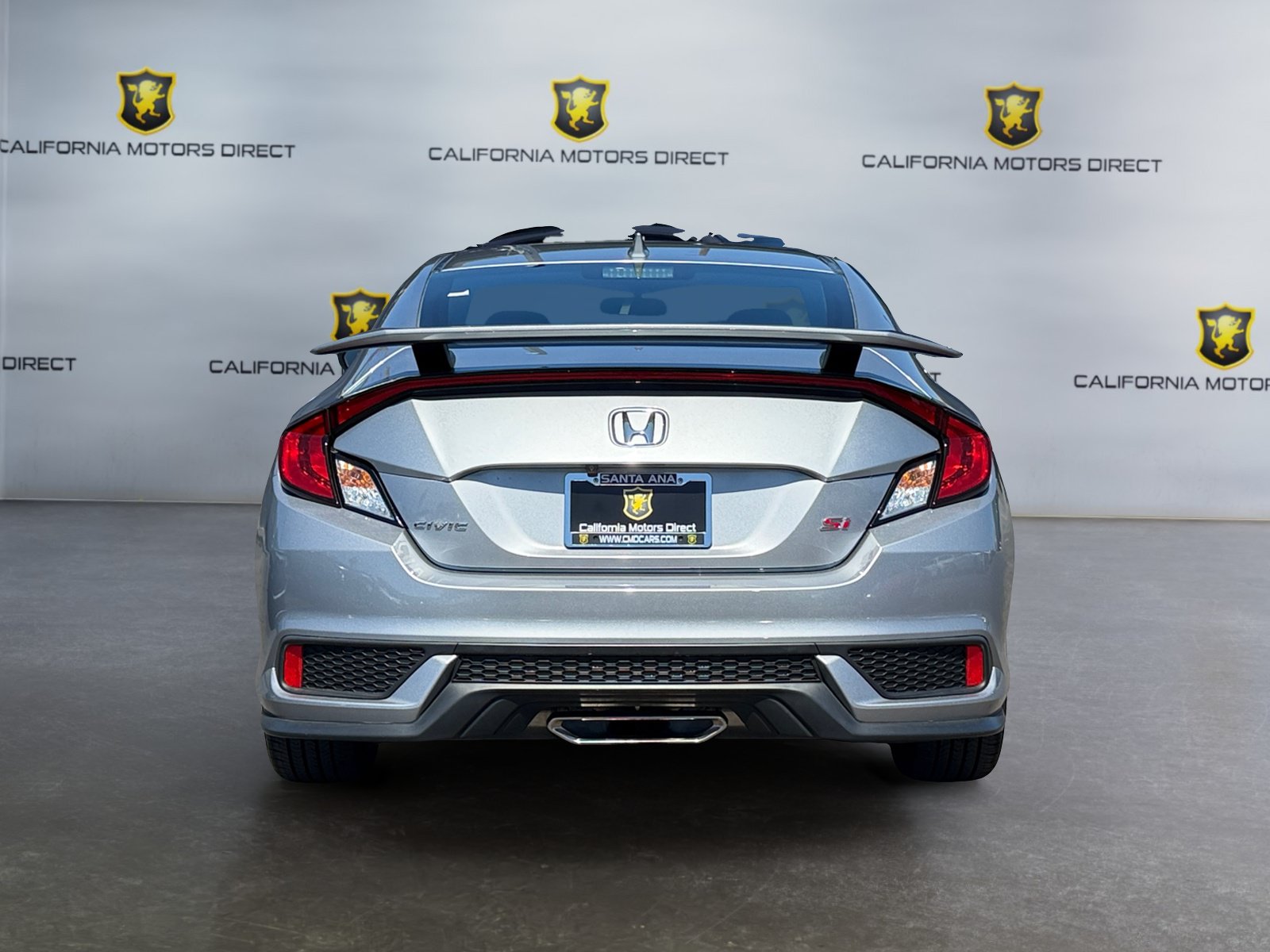 Used 2020 Honda Civic Si image 6