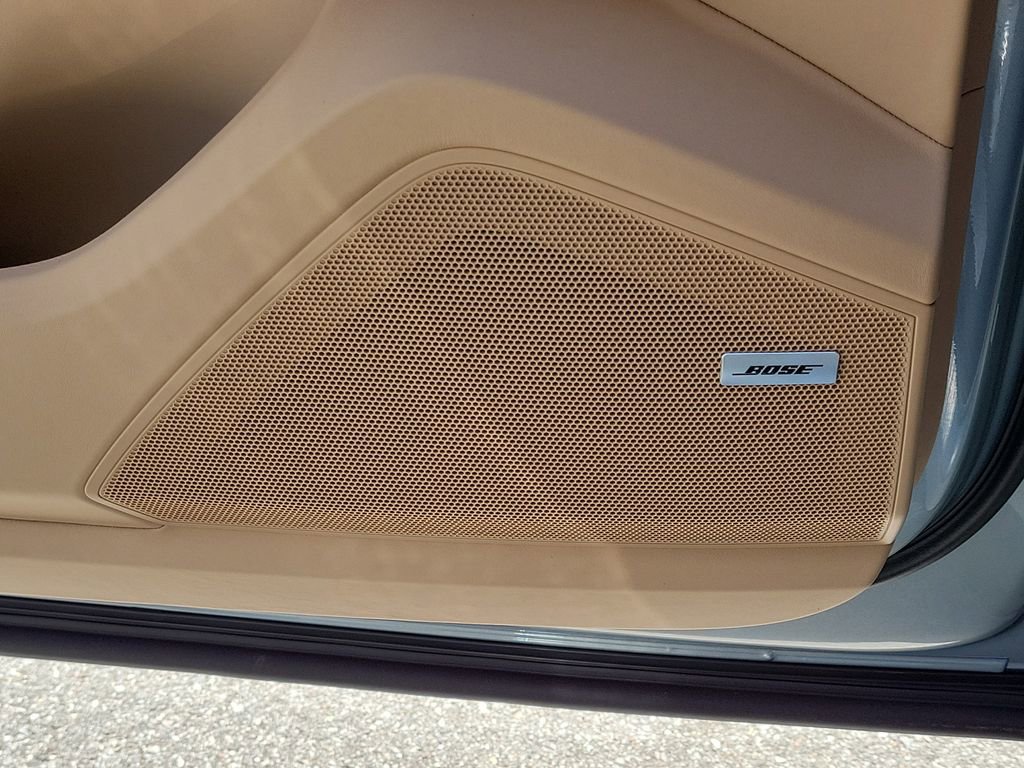 New 2026 Porsche Cayenne image 27