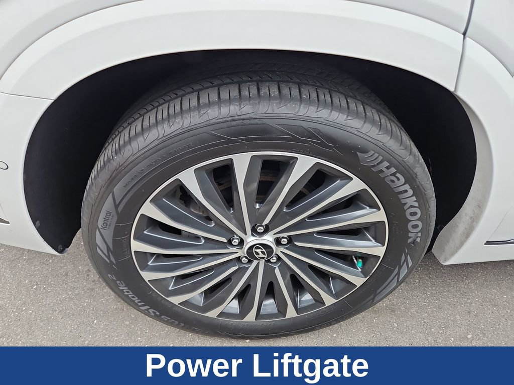 Used 2023 Hyundai Palisade Calligraphy image 6