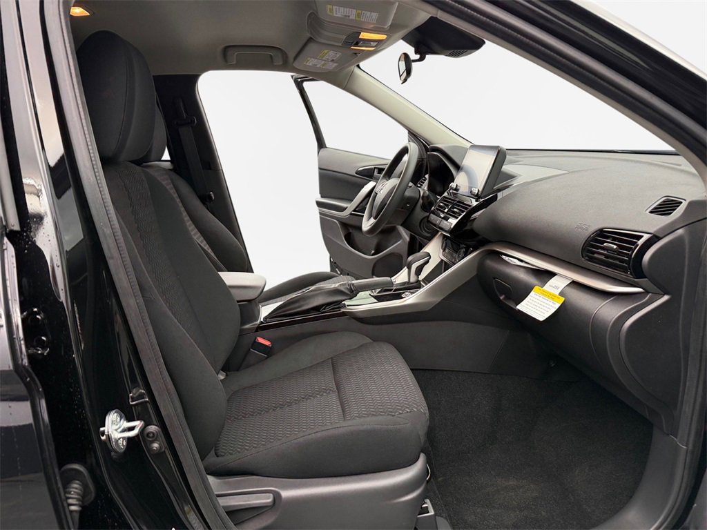 New 2026 Mitsubishi Eclipse Cross LE image 24
