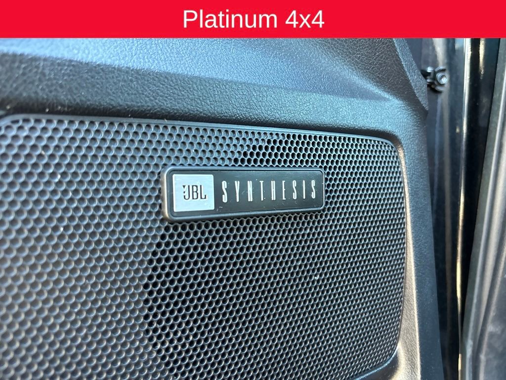 Used 2019 Toyota Sequoia Platinum image 32