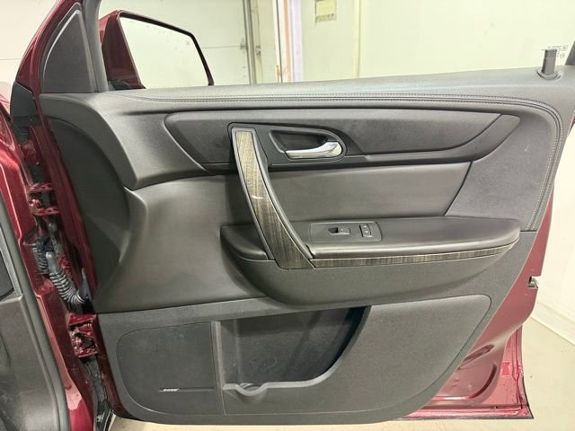 Certified 2016 GMC Acadia SLT AWD/4WD image 27