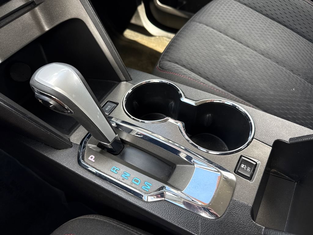 Used 2013 Chevrolet Equinox LS image 19