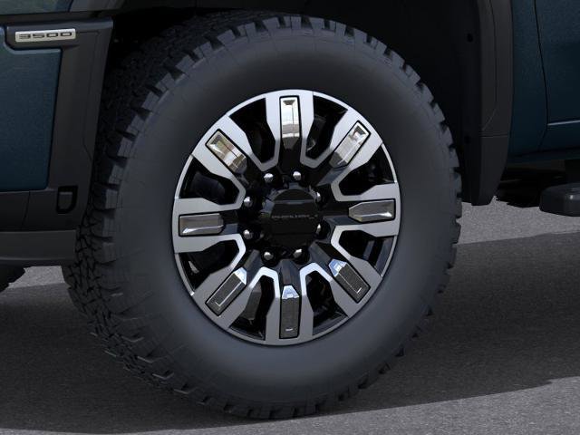 New 2026 GMC Sierra 3500 Denali w/ Denali Reserve Package AWD/4WD image 9