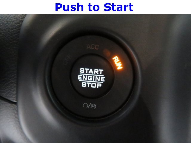 Used 2023 Jeep Wrangler Unlimited Rubicon 4xe w/ Cold Weather Group image 23