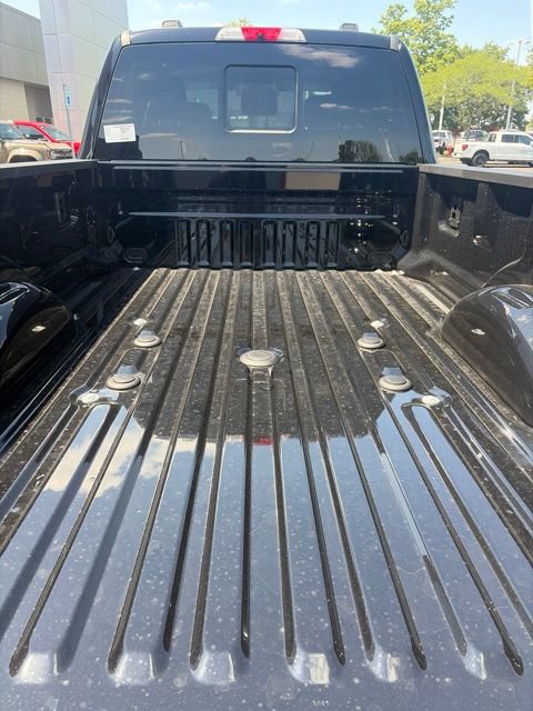 New 2026 Ford F350 Lariat w/ Chrome Package AWD/4WD image 12