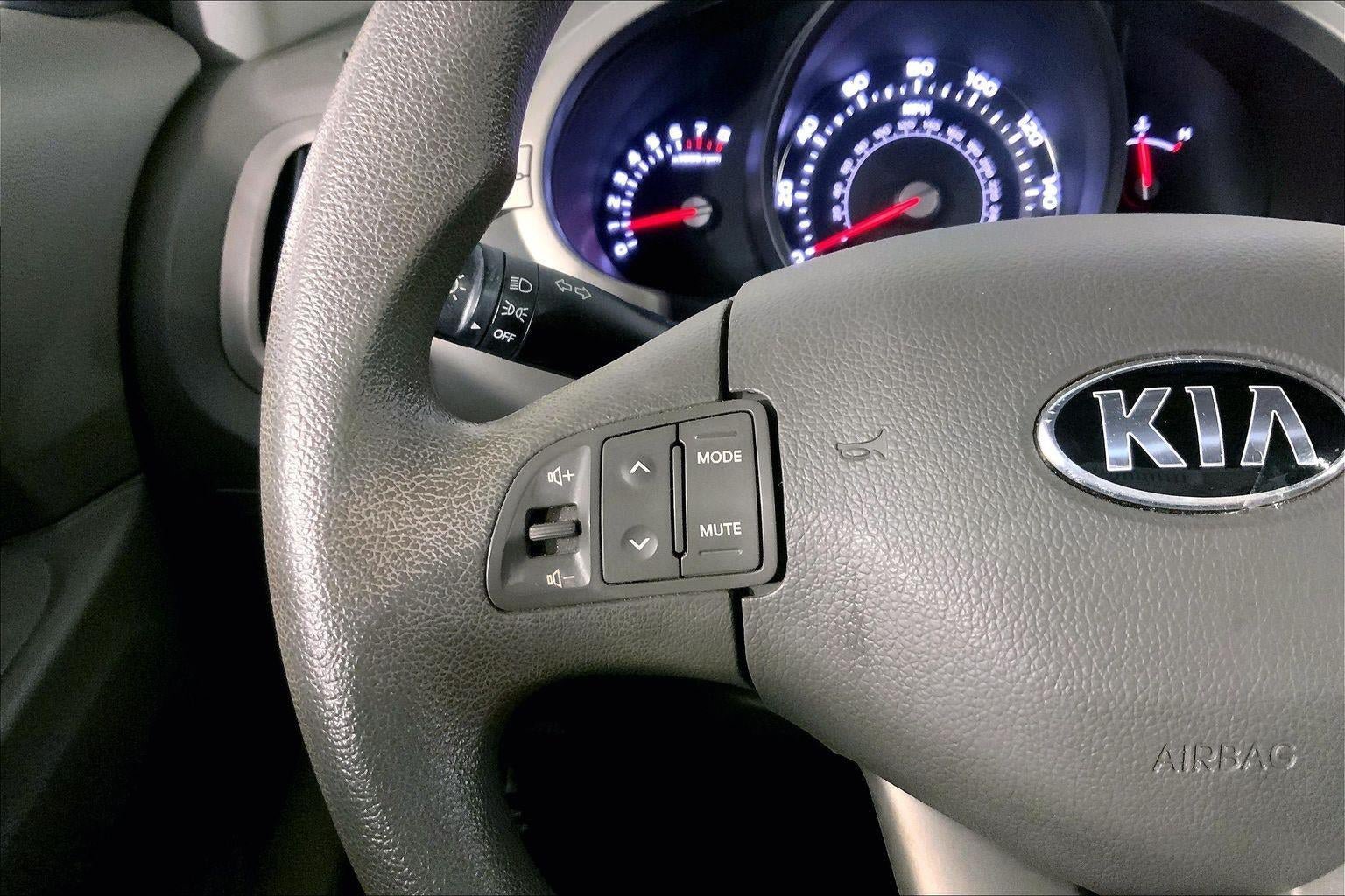 Used 2015 Kia Sportage LX FWD image 18