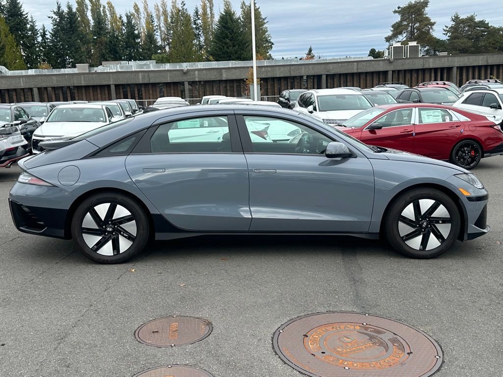 Used 2024 Hyundai Ioniq 6 SE image 10