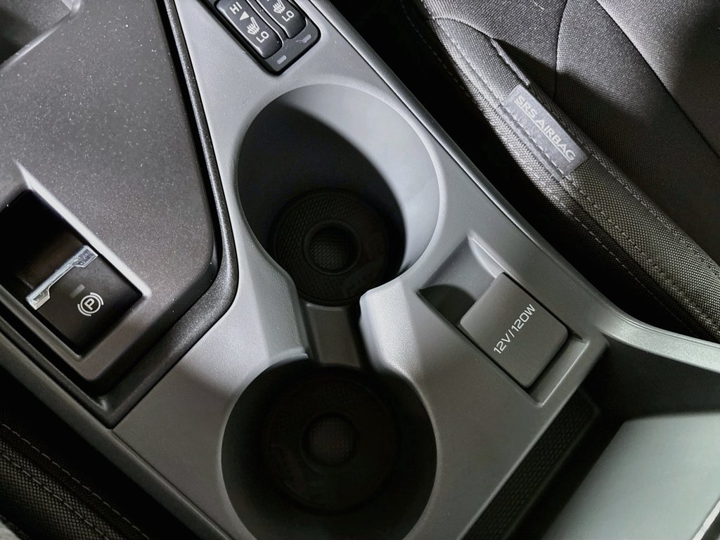 New 2026 Subaru Crosstrek 2.5i Premium AWD/4WD image 15