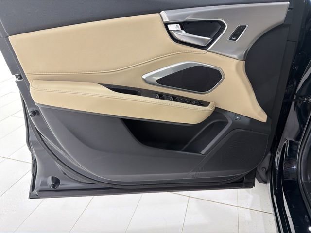 Certified 2023 Acura RDX AWD image 10