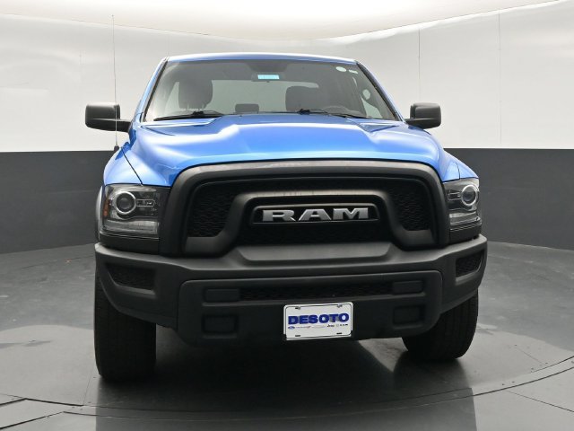 Used 2022 RAM 1500 Warlock AWD/4WD image 3