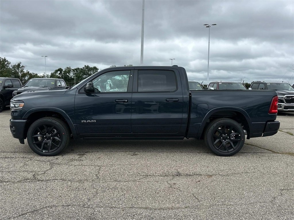 New 2026 RAM 1500 Laramie image 5