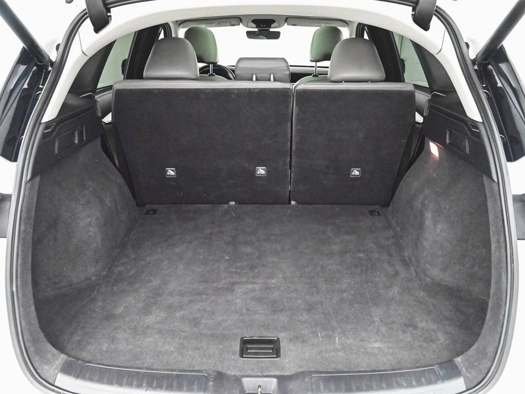 Used 2023 INFINITI QX50 Luxe image 31