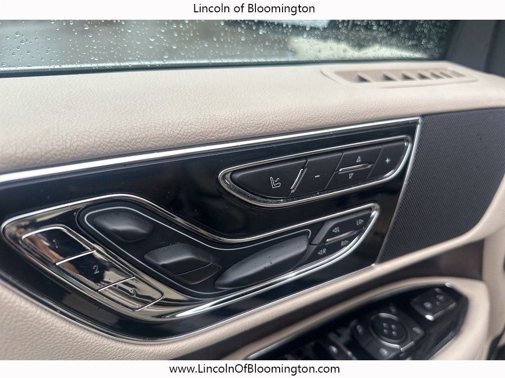 Used 2018 Lincoln Navigator Reserve w/ Technology Package image 14