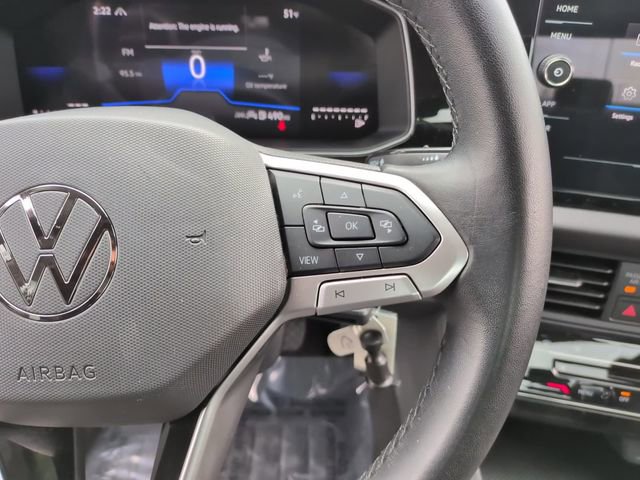 Used 2025 Volkswagen Jetta S image 21