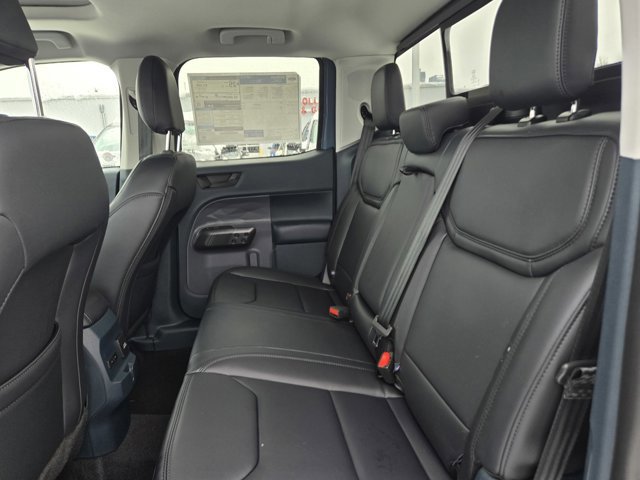 New 2026 Ford Maverick Lariat w/ Black Appearance Package image 20