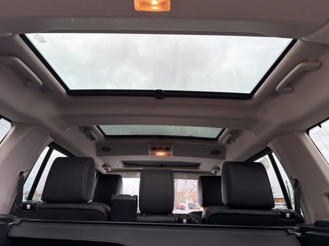 Used 2013 Land Rover LR4 HSE image 14