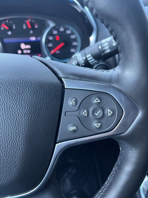 Used 2020 Chevrolet Traverse LT w/ Driver Confidence II Package image 45