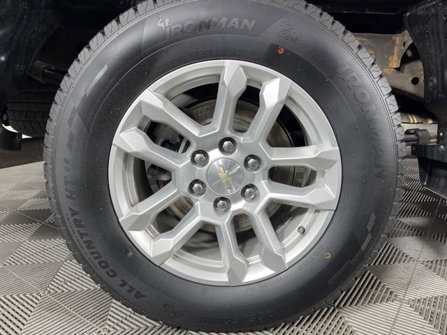 Used 2023 Chevrolet Silverado 1500 LT image 16