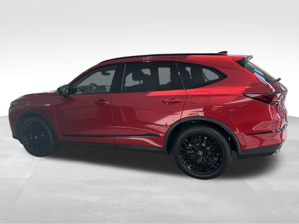 New 2026 Acura MDX A-Spec image 2
