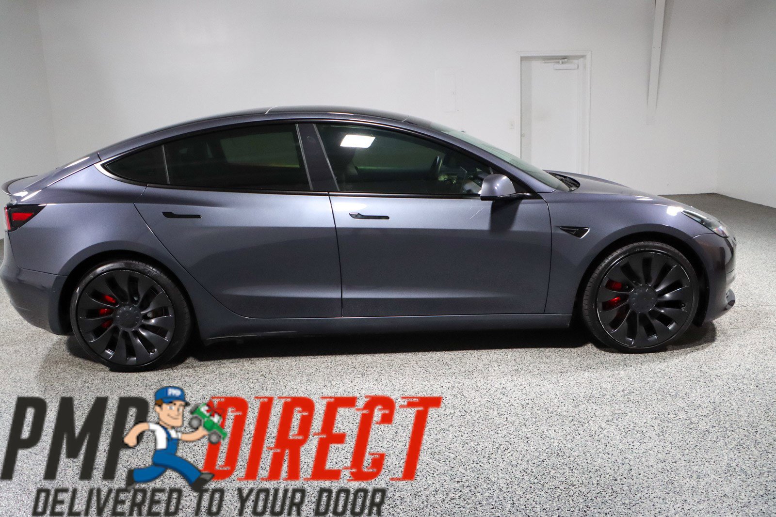 Used 2022 Tesla Model 3 Performance image 6