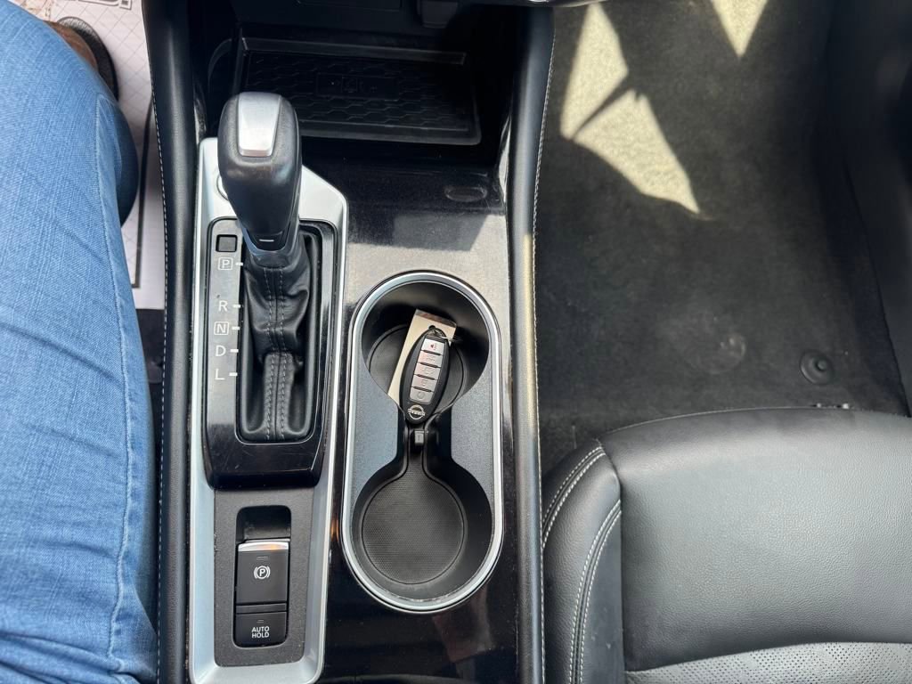 Used 2023 Nissan Altima 2.5 SL image 21