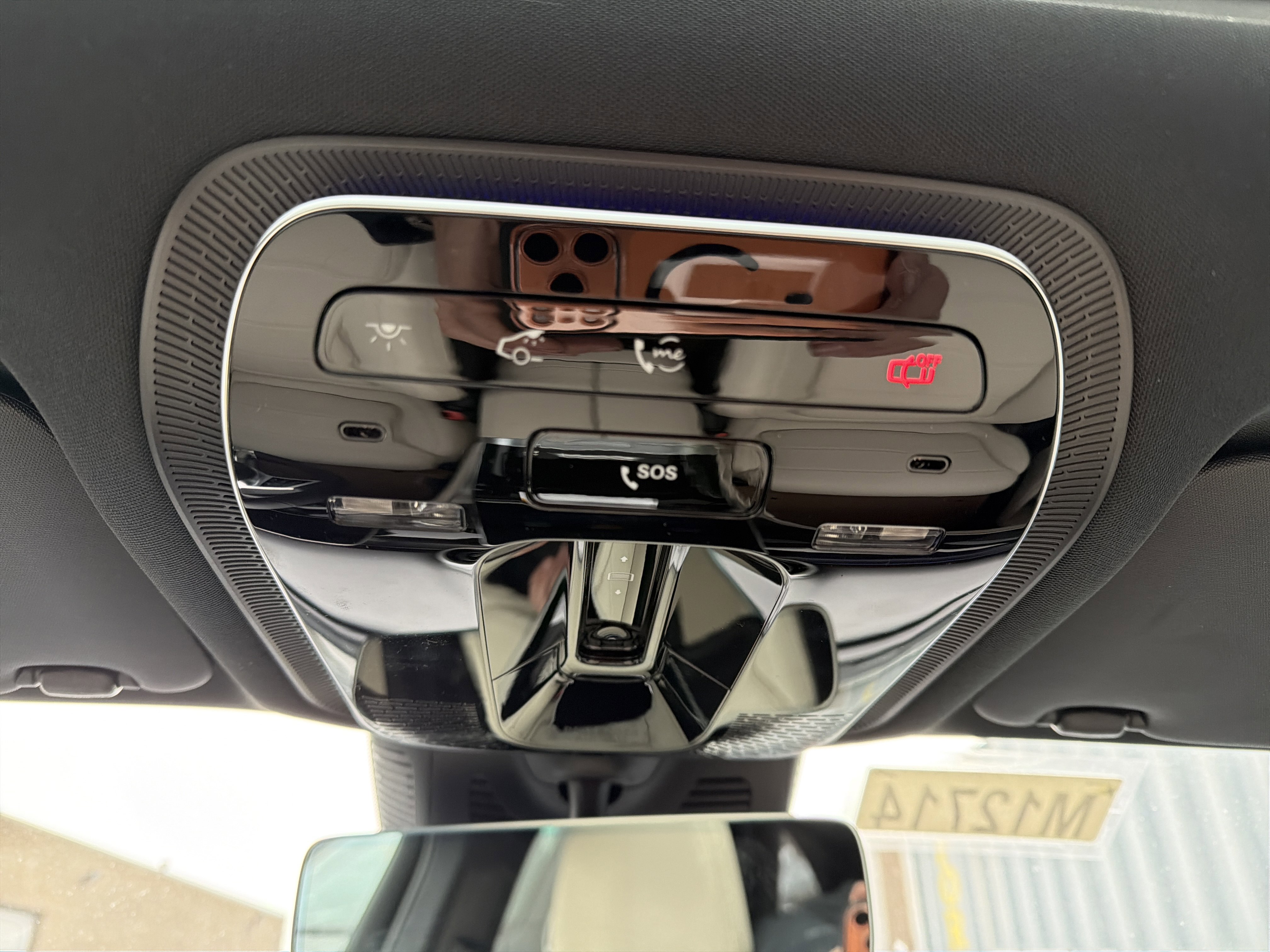 New 2026 Mercedes-Benz GLC 300 4MATIC image 21