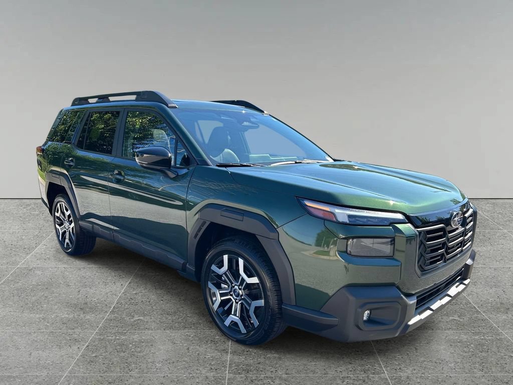 Certified 2026 Subaru Outback Touring XT AWD/4WD image 6